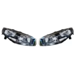 چراغ جلو و راهنما تارا مدرن