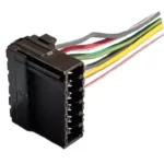 سوکت خطر عقب 405(6فیش)