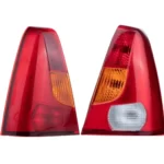 خطر عقب ال 90 (L 90) نورگستر فابریک