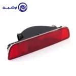 مه شکن عقب بدون لامپ و سوکت  ال 90 (L 90) جمع ساز