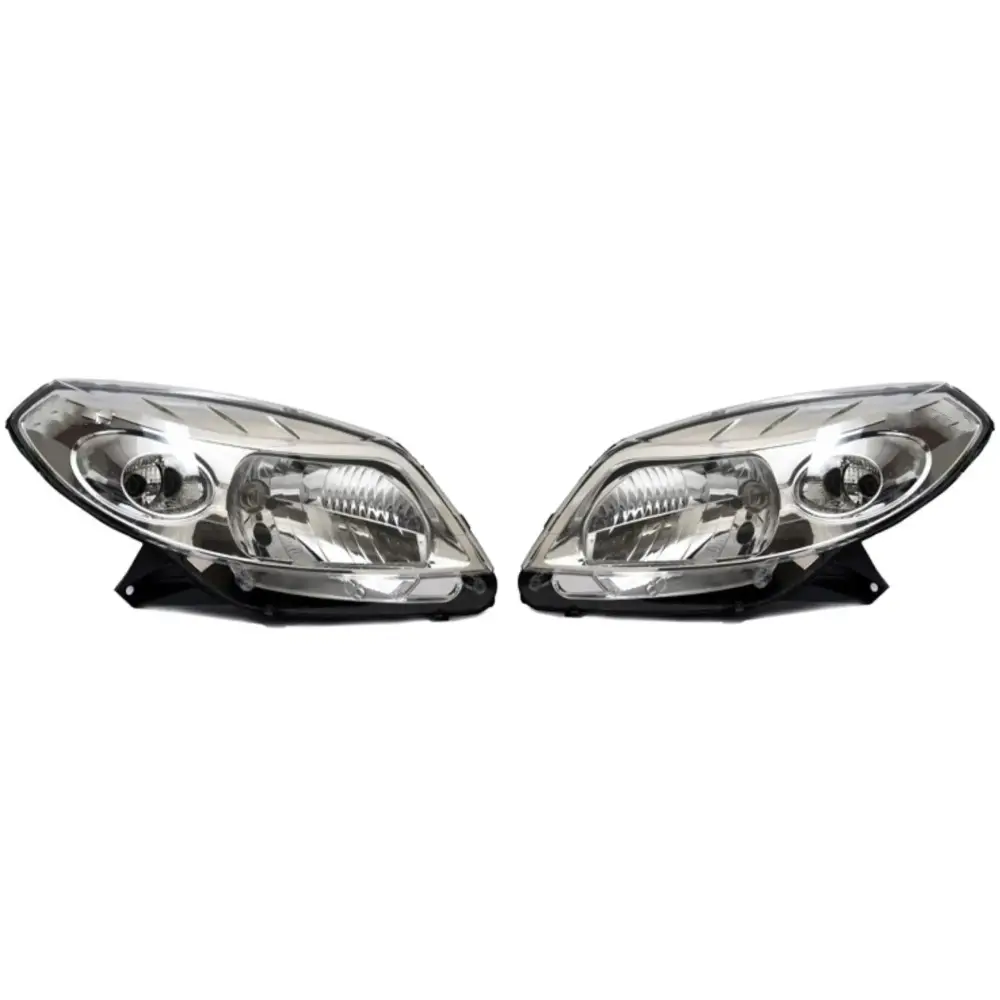 چراغ جلو ساندرو تیکوما جفت • ارشین اتو پارت