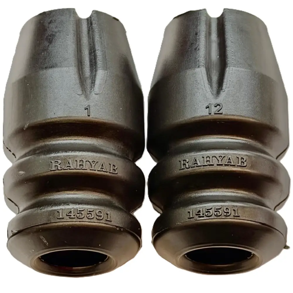 ضربه گیر کمک فنر تیبا رهیاب گستر • ارشین اتو پارت